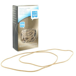 Elastique étroit - 1.8 x 200mm - Boîte de 100g //