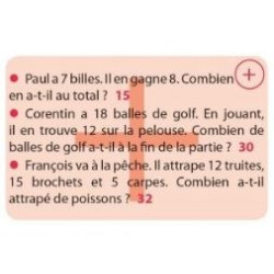 Numé cat's les énigmes mathématiques