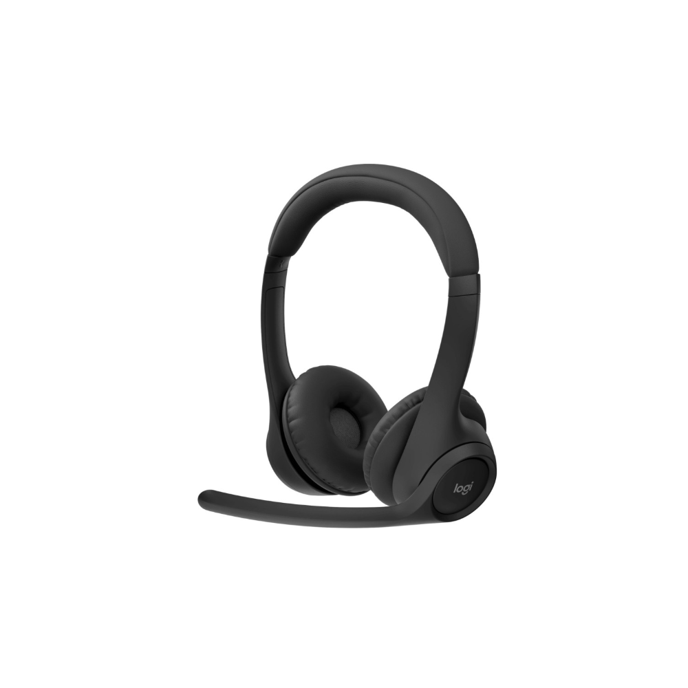 Casque micro sans fil LOGITECH Stereo Zone 305 USB / USB C //