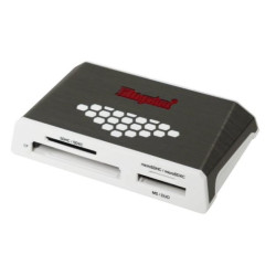 Lecteur de cartes universel USB NSFP