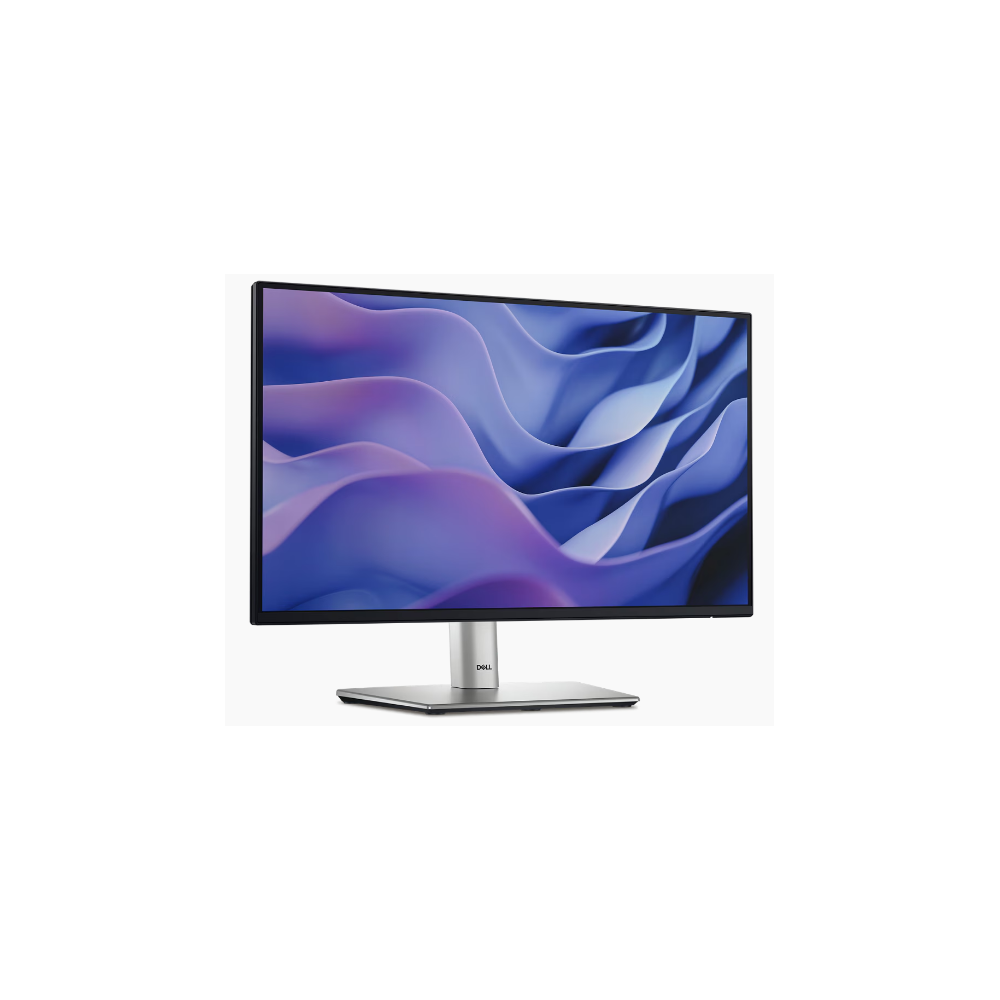 Moniteur 22" LCD DELL P2225H - VGA/DP/HDMI (1920x1080) [câble DP]
