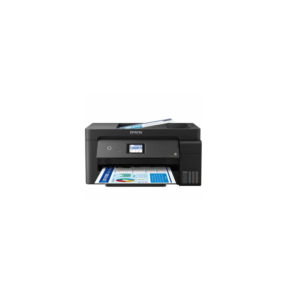 Imprimante jet d'encre EPSON EcoTank ET-15000 WIFI A3
