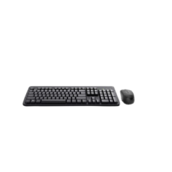 Clavier souris sans fil TRUST PACK ODY 2 - FR //