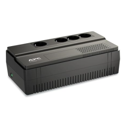 Onduleur APC BV800I-GR - 800VA/AVR/230V/4 prises FR/Schuko //