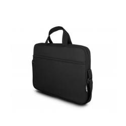 Sacoche 13"/14" URBAN FACTORY NYLEE Toploading Noir //