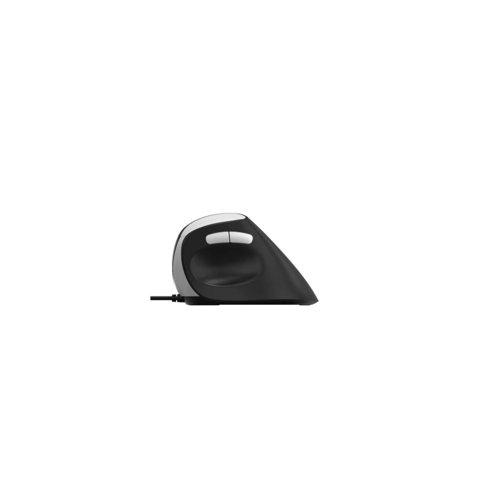 Souris filaire EV200 Ergo - Droitier //