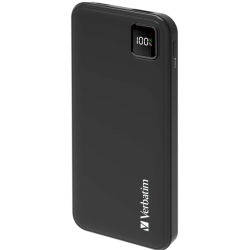 Powerbank 10000mAh VERBATIM