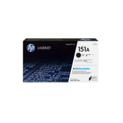 Toner HP N°151A Noir - LaserJet Pro 4003,4103 (3050 pages)