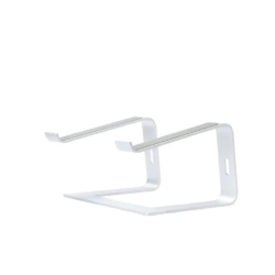 Support portable alu - 22.5x23.4x14.7cm max 16" **