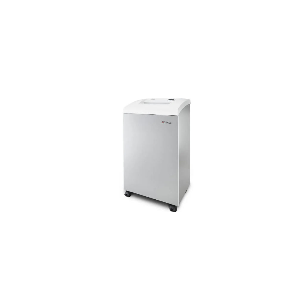 Destructeur DAHLE 710 Particules P7 - 10f - A4 - 100L **
