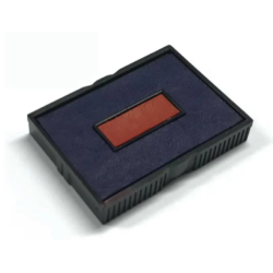 Recharge SHINY BLEU/ROUGE pour S826D S400 41x24**