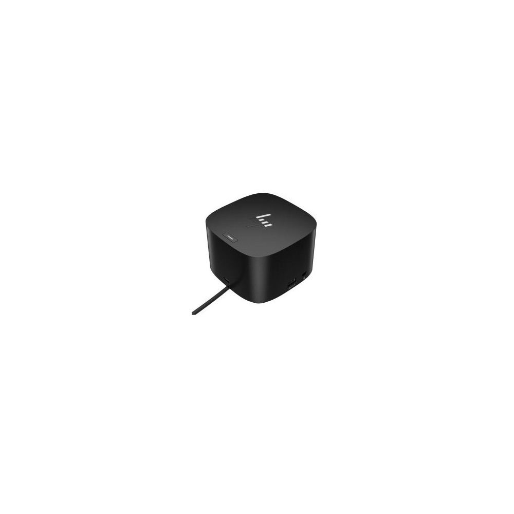 Station d'accueil HP Thunderbolt 4J0A2AA Thunderbolt 4, USB Type C