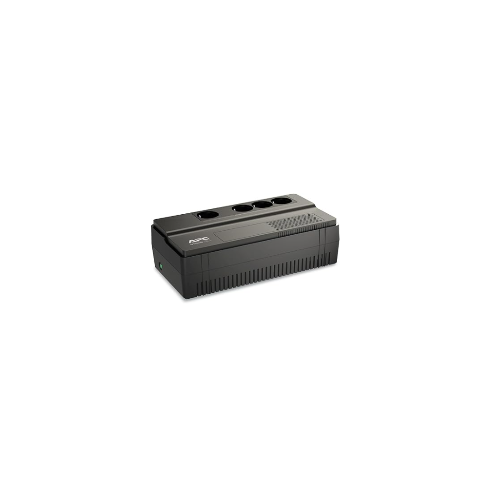 Onduleur APC BV800I-GR - 800VA/AVR/230V/4 prises FR/Schuko //