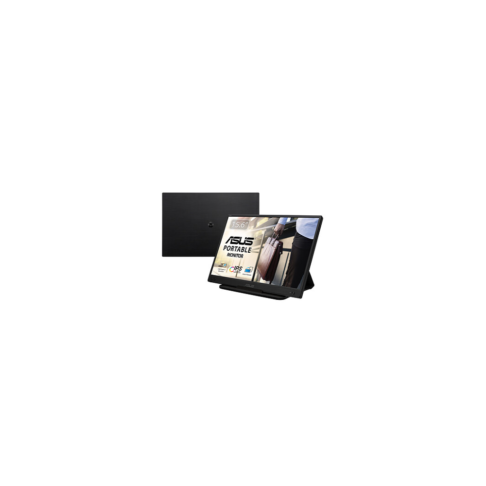 Ecran portable ASUS ZENSCREEN led 15.6" FHD **