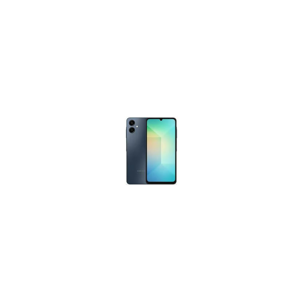 SAMSUNG Galaxy A06 4G - 64 GO - Noir