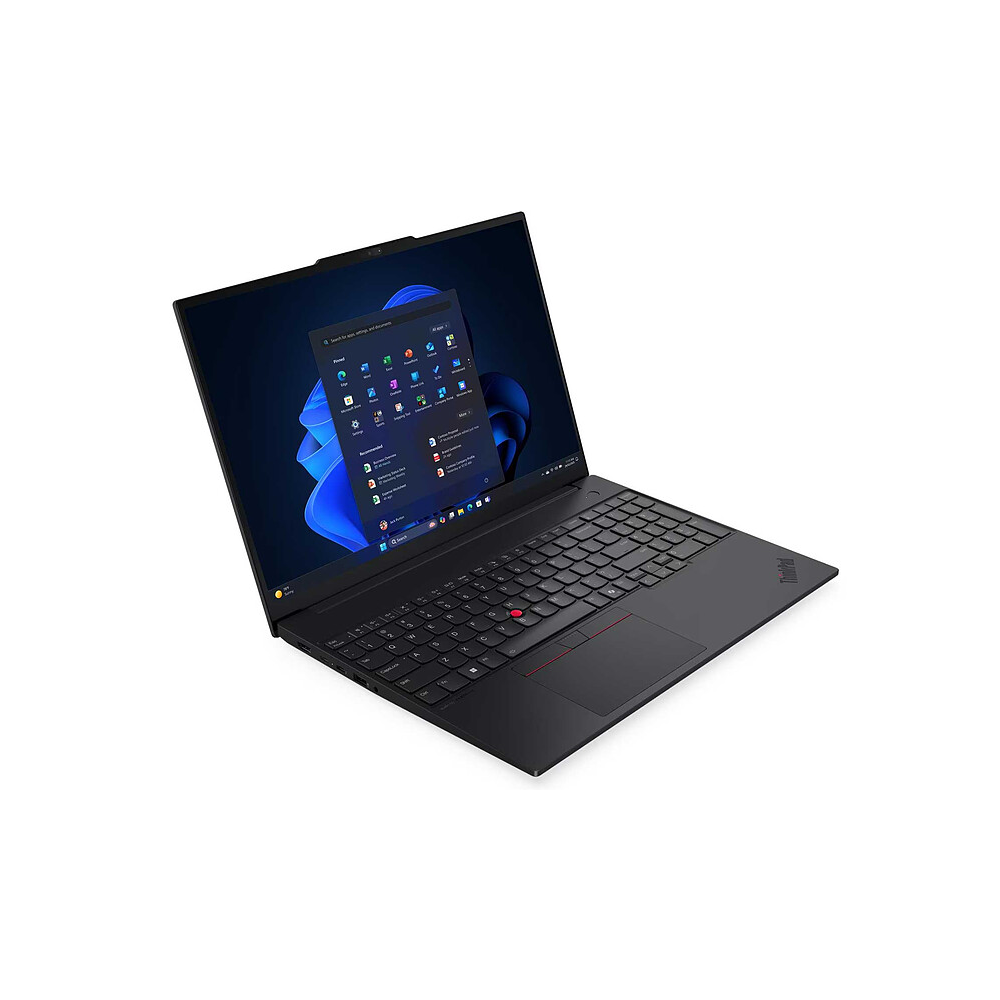 Portable LENOVO ThinkPad E16 Gen3/16"/i5-210H-16Go-512GoSSD W11P **