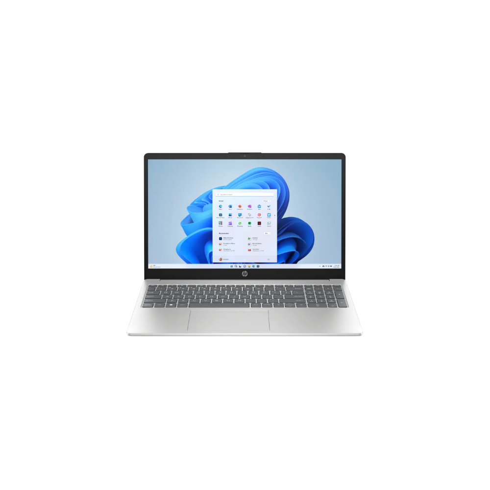 Portable HP 15-fc0120nf 15.6" Ryzen 7 5822U 16GoDDR4 512Go SSD W11H**