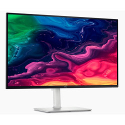 Moniteur 27" DELL S2725QC - 4K - HDMI/USB-C [USB-C]