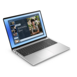 Portable DELL 16'' DC16251 Intel Core 5 -120U/16Go/512Go/W11P **