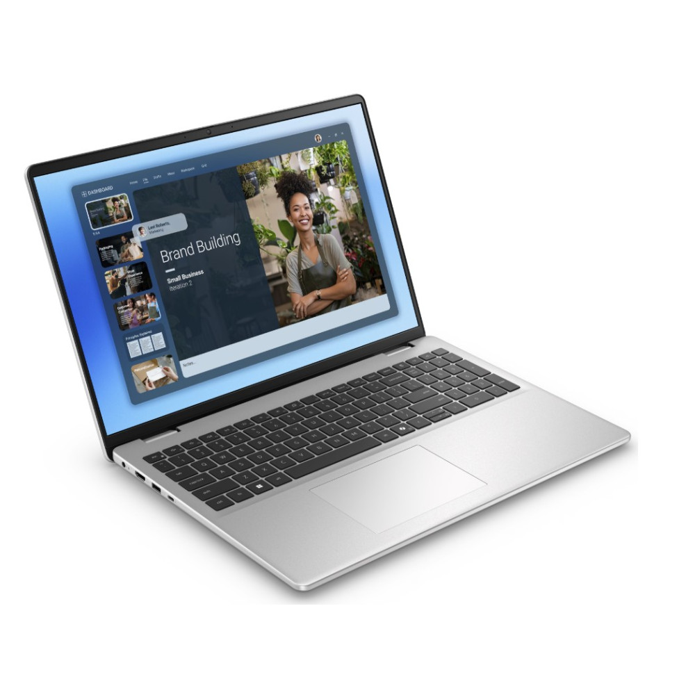 Portable DELL 16'' DC16251 Intel Core 5 -120U/16Go/512Go/W11P **