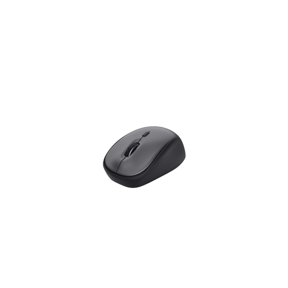 Souris sans fil TRUST YVI + ECP - Noir //