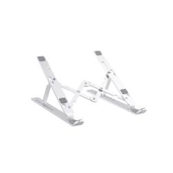Support portable alu pliable  jusqu'à 17.3"//