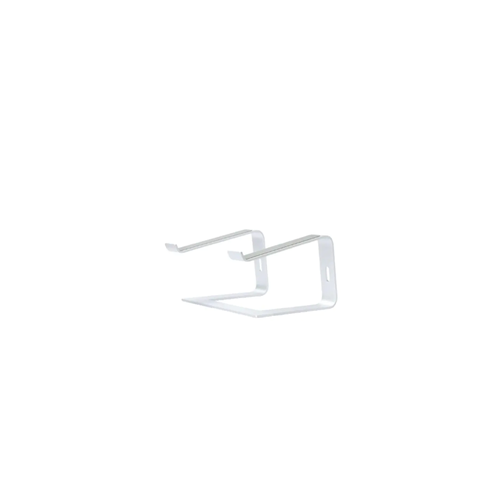 Support portable alu - 22.5x23.4x14.7cm max 16" //