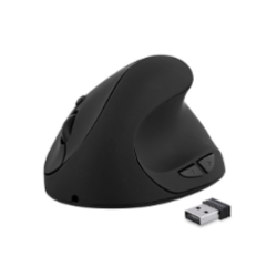 Souris sans fil rechargeable Bluetooth - Ergonomique - Droitier //