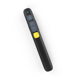 Pointeur Laser WE 2.4gHZ - 1 pile AAA (non incluse) //