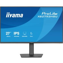 Moniteur 27'' IIYAMA Prolite XB2793HSU-B1 IPS 1920x1080 DP/HDMI  //