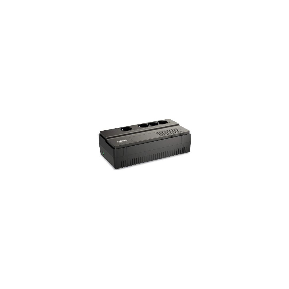 Onduleur APC BV1000I-GR - 1000 VA/AVR/230 V/4 prises FR //